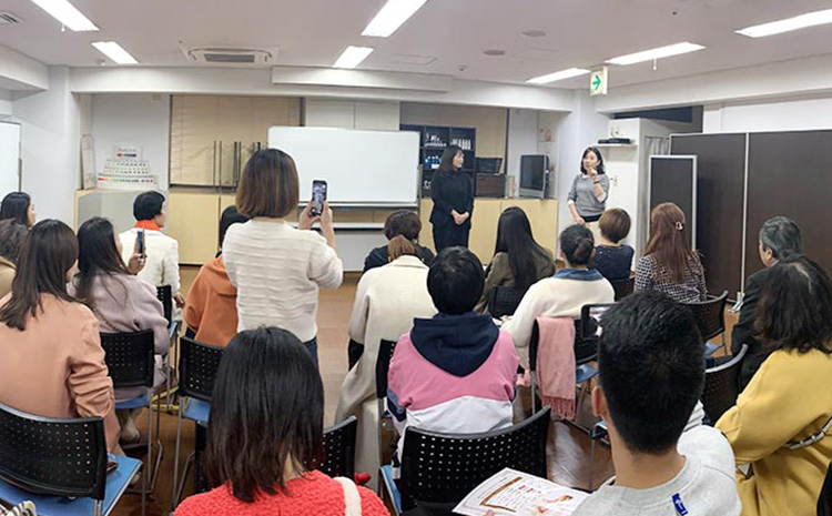 日式肌肤管理培训|美容院加盟_日本美容培训|证书|护肤品牌|进口有机护肤品|POWER TREE 加盟